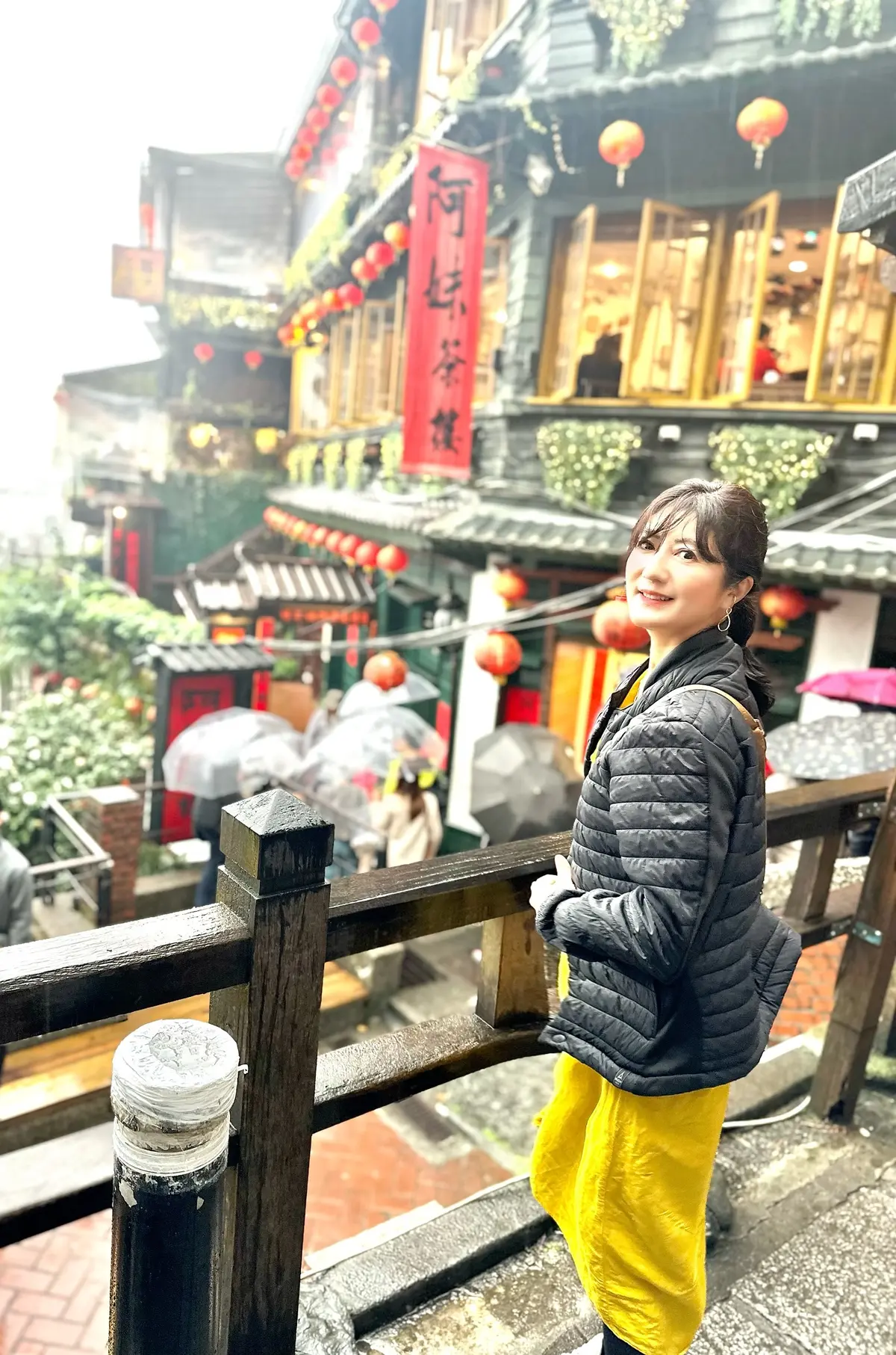 台湾旅① 台北・九份への画像_1