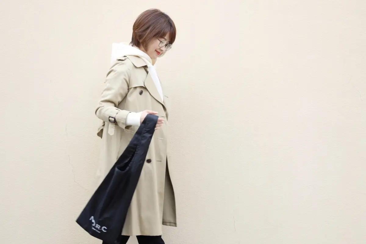 毎日のお買い物に重宝な「N.O.R.C×の画像_4