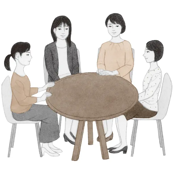 夫のいびきが原因で夫婦別室に！快適で同室の画像_1