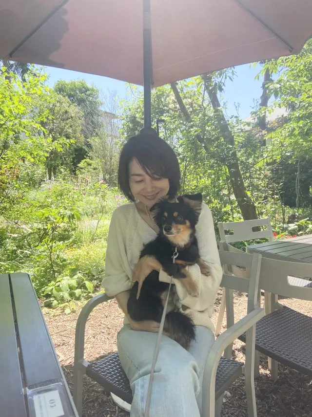 武蔵野の心安らぐレトロカフェ3選🎵の画像_4