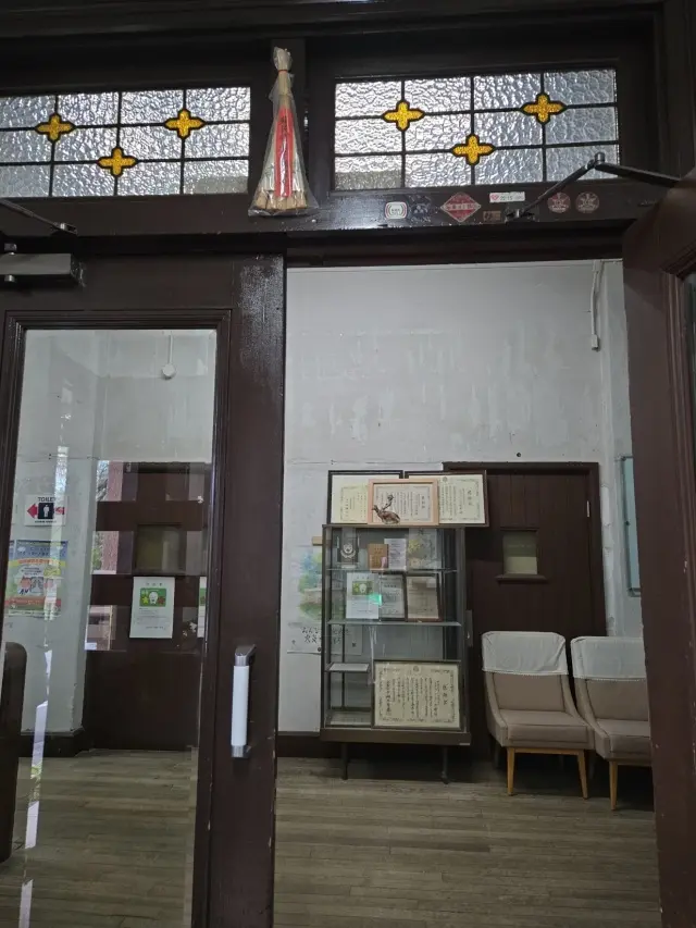 秋の京都ひとり旅・後篇  〜レトロな建物の画像_4