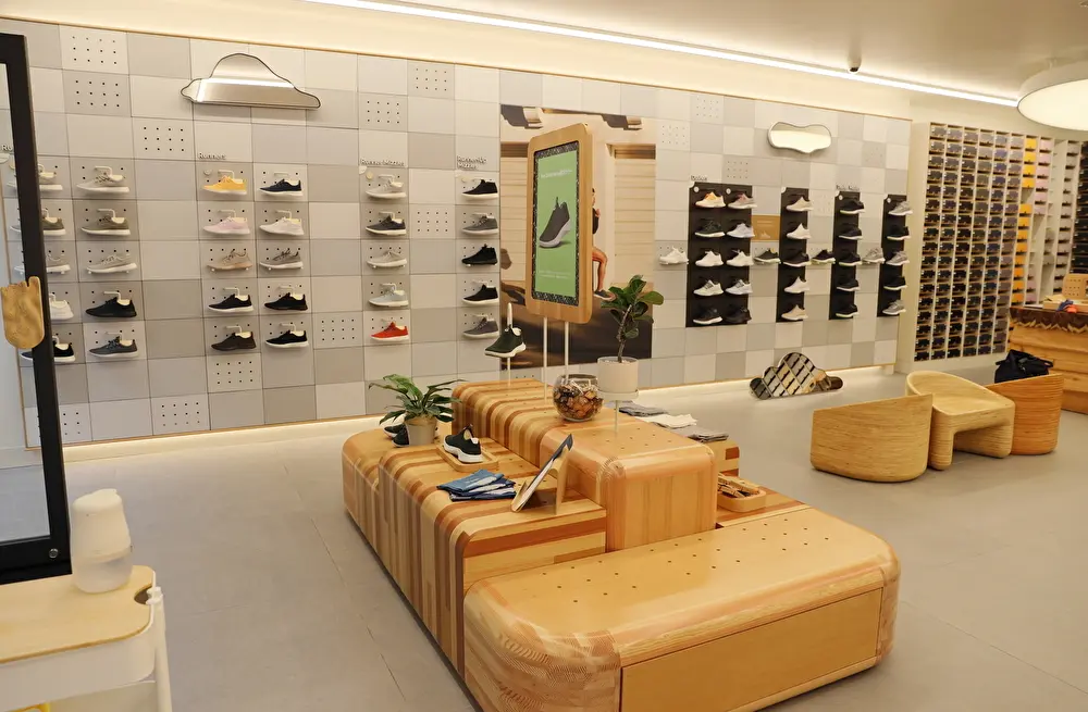 allbirds (オールバーズ)  サの画像_3