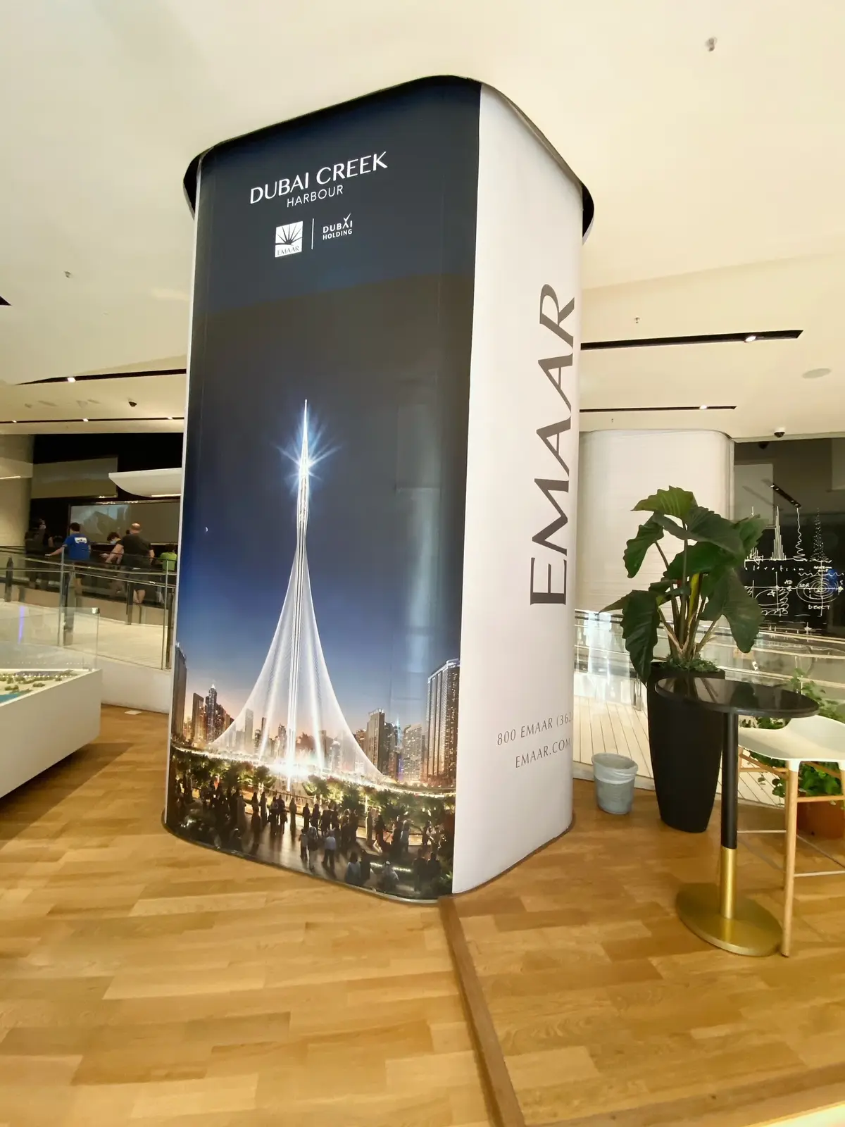 「アルマーニ」ホテルへ 〜ドバイ④〜の画像_9