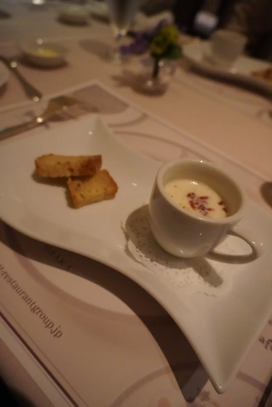 桜満開より、ひと足お先に♡春の大阪‼関西の画像_11