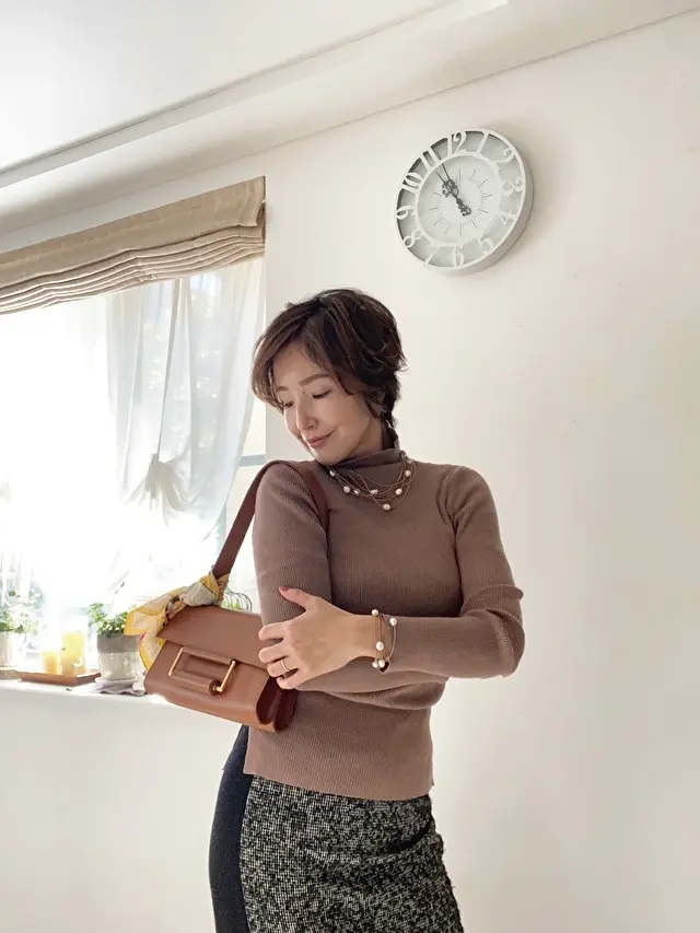 ファッションコーデ