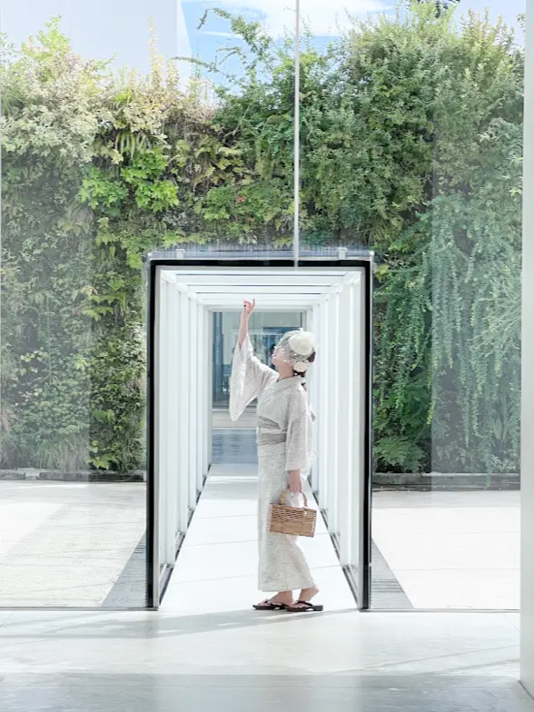 【さかぽんの夏休み】絶品海鮮と現代アートの画像_12