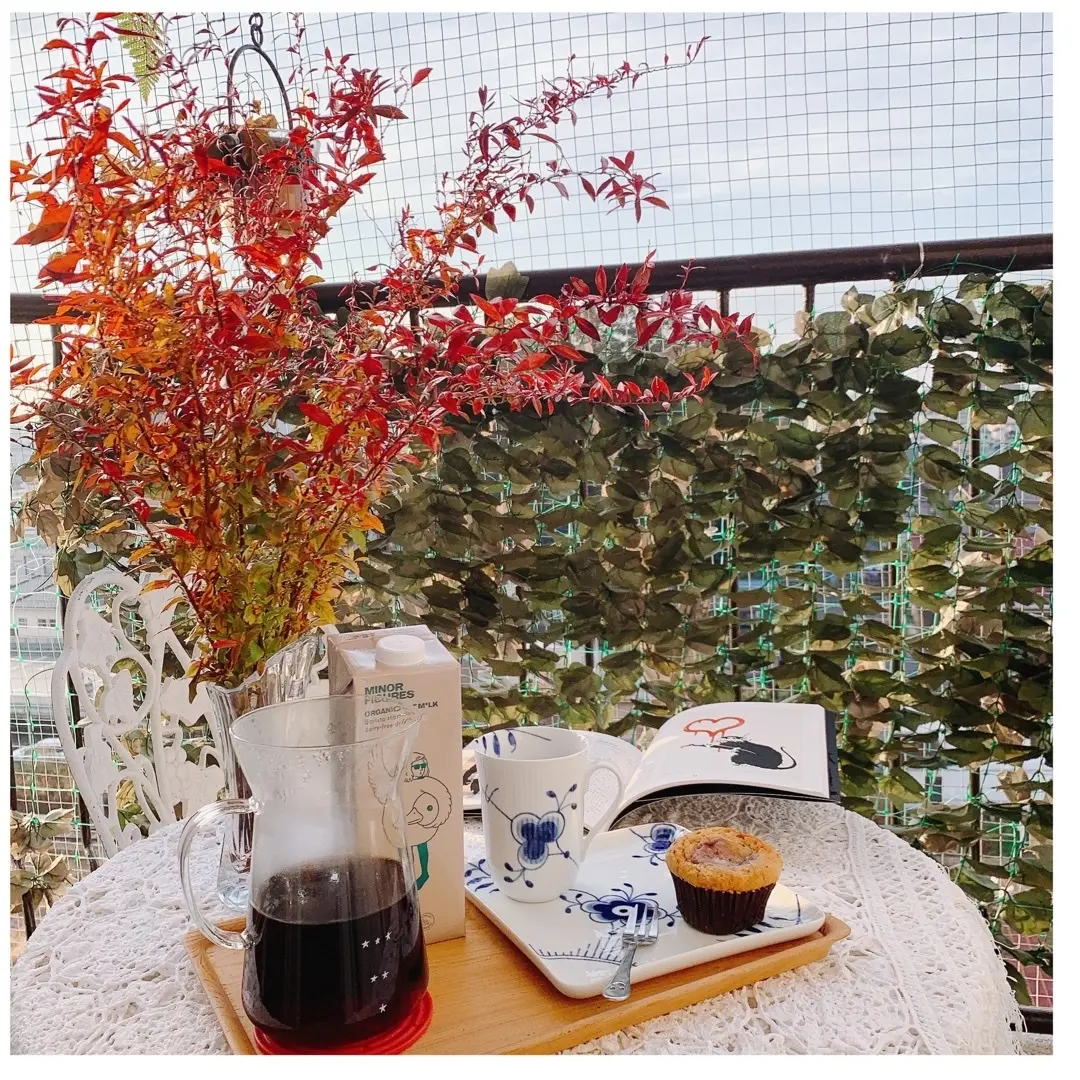 手作りXmasリースの画像_3