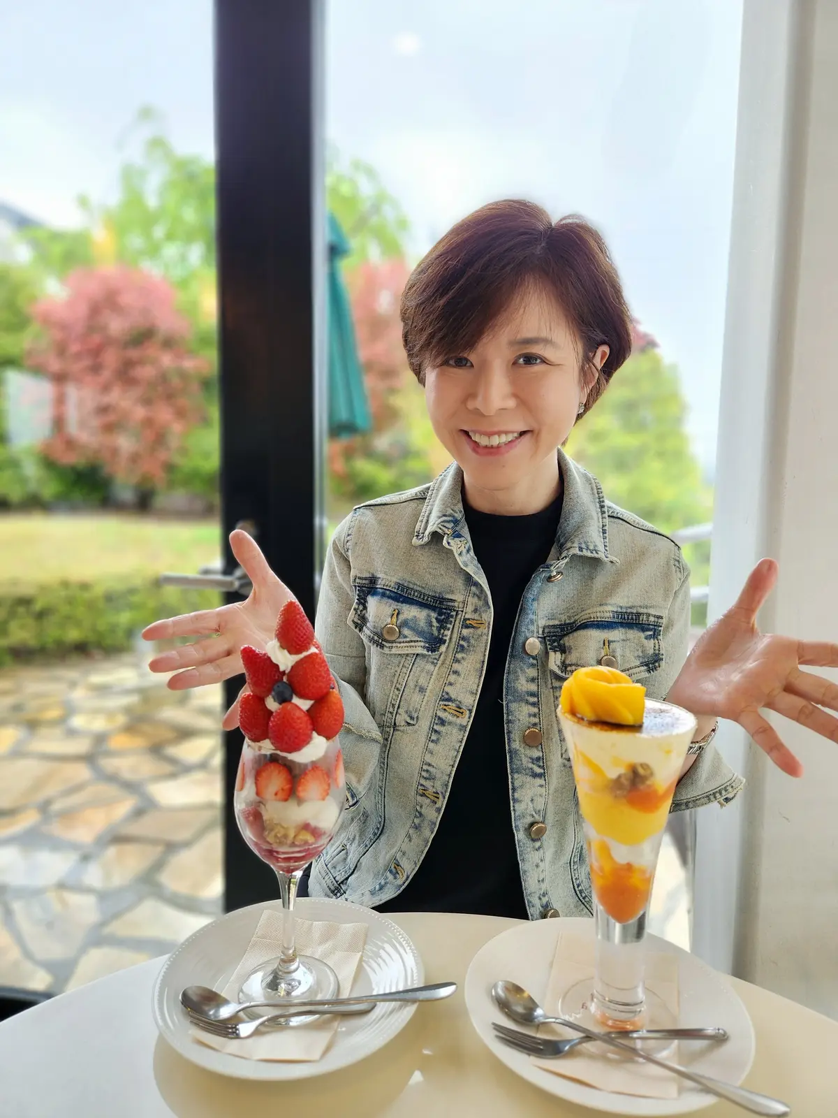 美味しいものにたくさん出会えたGWの郡山の画像_13