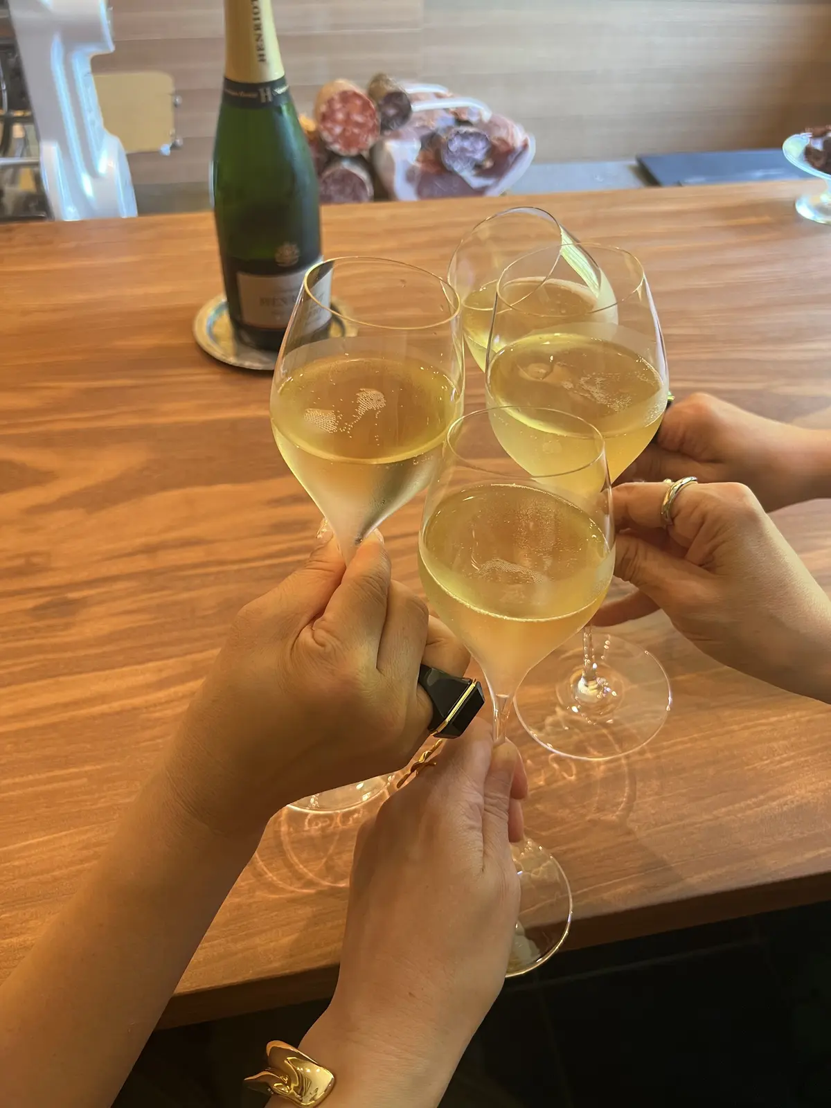 パラシュートパンツ@鎌倉大人の隠れ家♪の画像_6