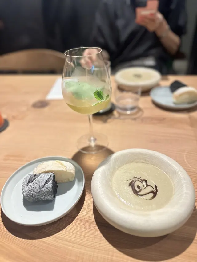 表参道で華組同期お誕生日会🎂の画像_11