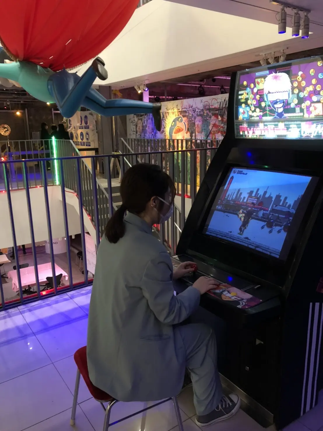 エルメスの隣りでKingGnuの画像_7