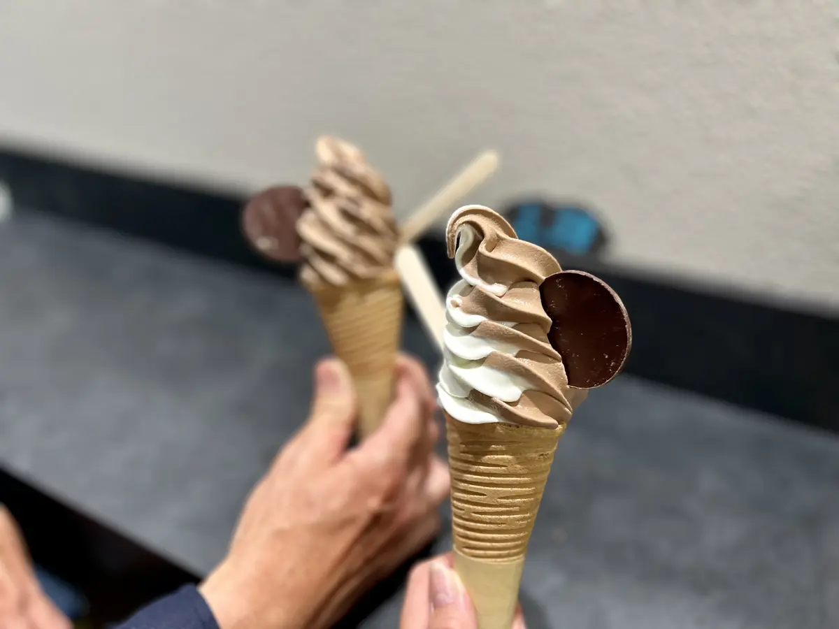 シアーシャツとワイドパンツで山下公園へ♪の画像_17