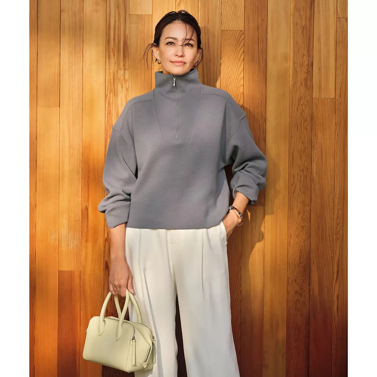 幸せな冬時間はお気に入りの一枚から！心地の画像_14