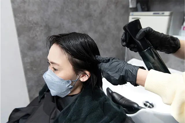 リアル50代の白髪染めって？すぐに気になる白髪対策、どうしてる？