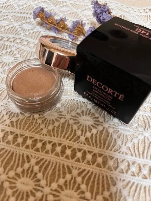 買い足したアイシャドウとパクチーたっぷりの画像_1