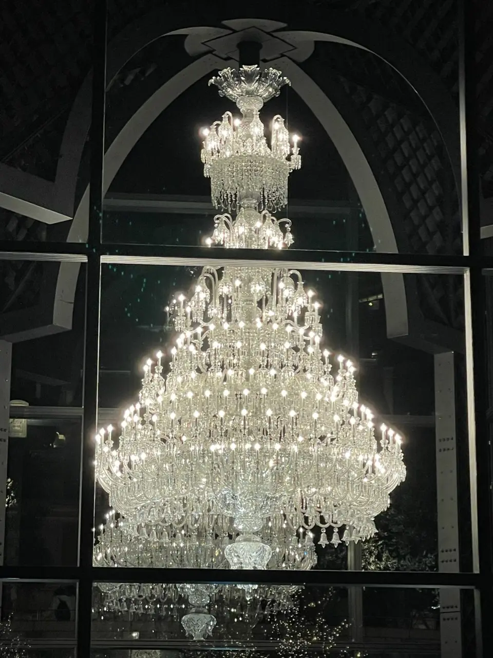 耀くイルミネーションに魅せられての画像_6