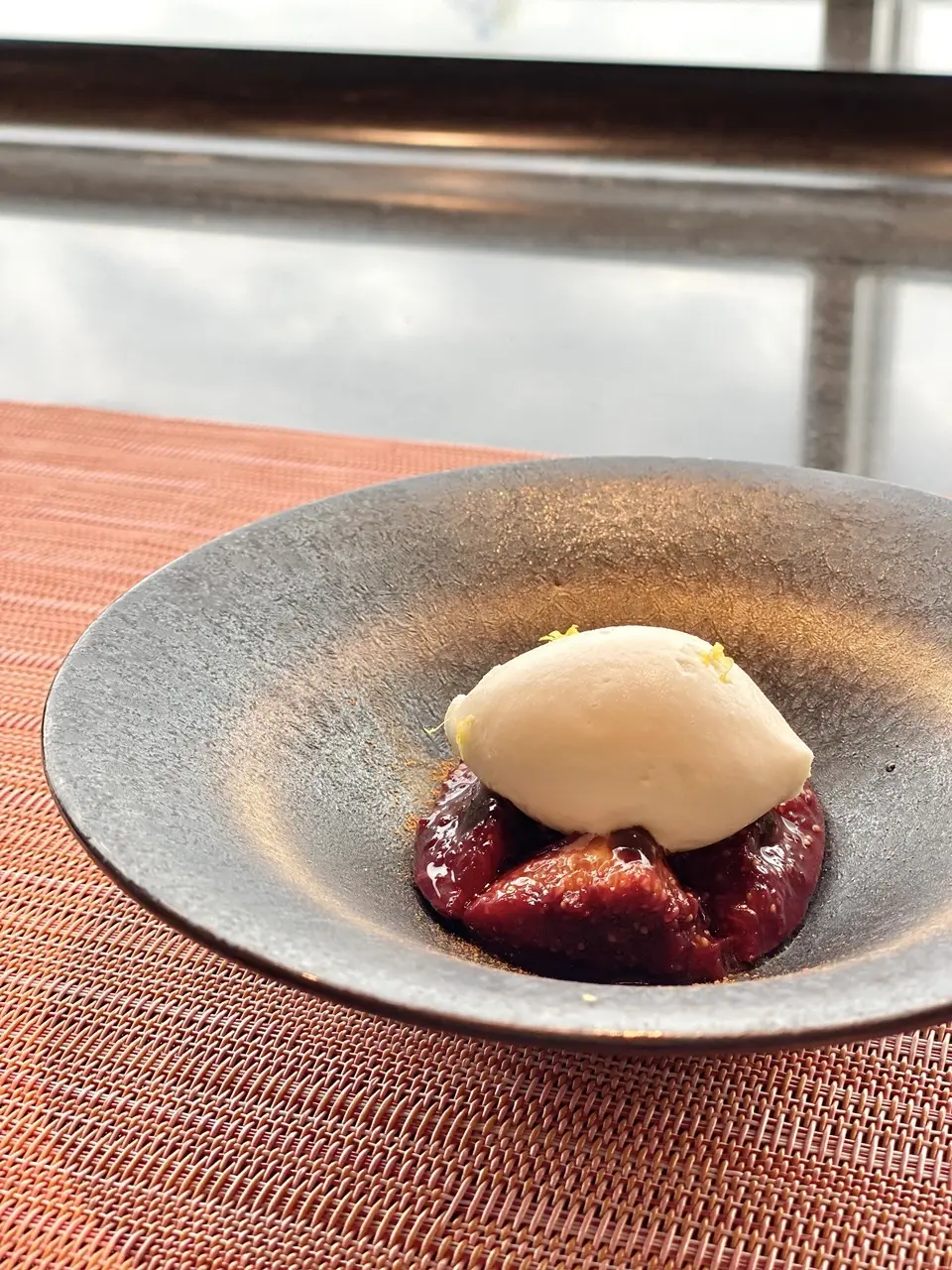 ナベノイズム デザートその１