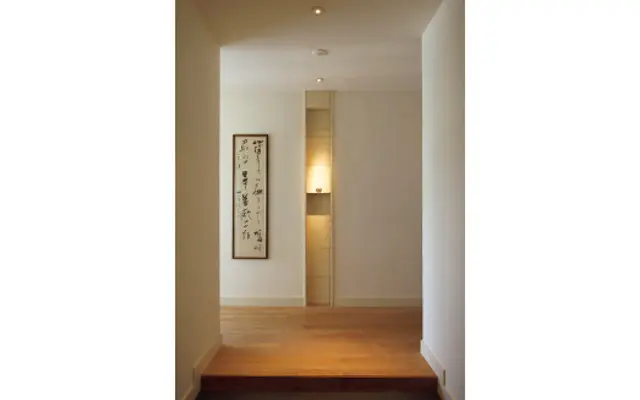 タイムレスリビング