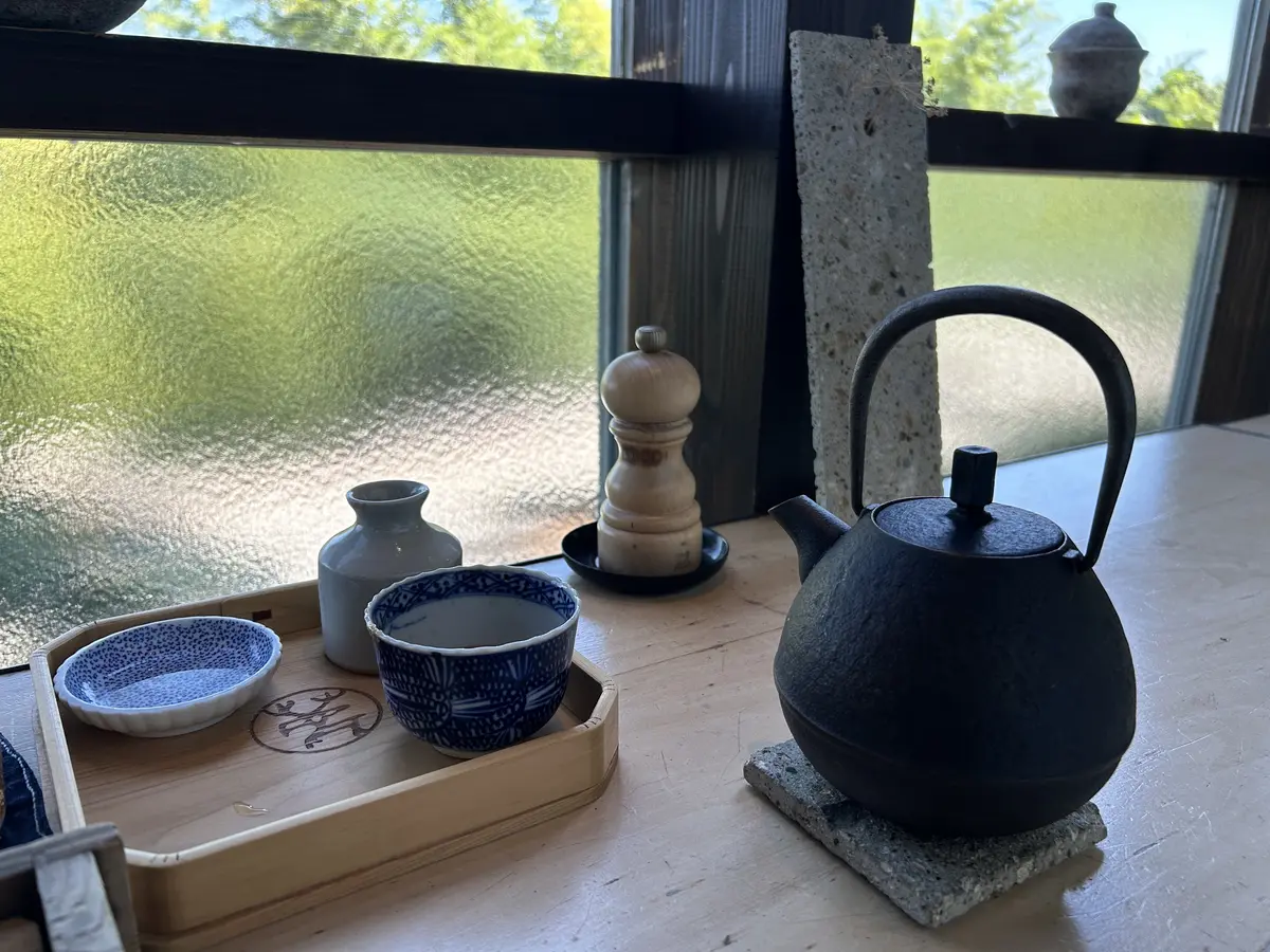 杜の都の素敵過ぎるお蕎麦屋・鹿落堂への画像_21