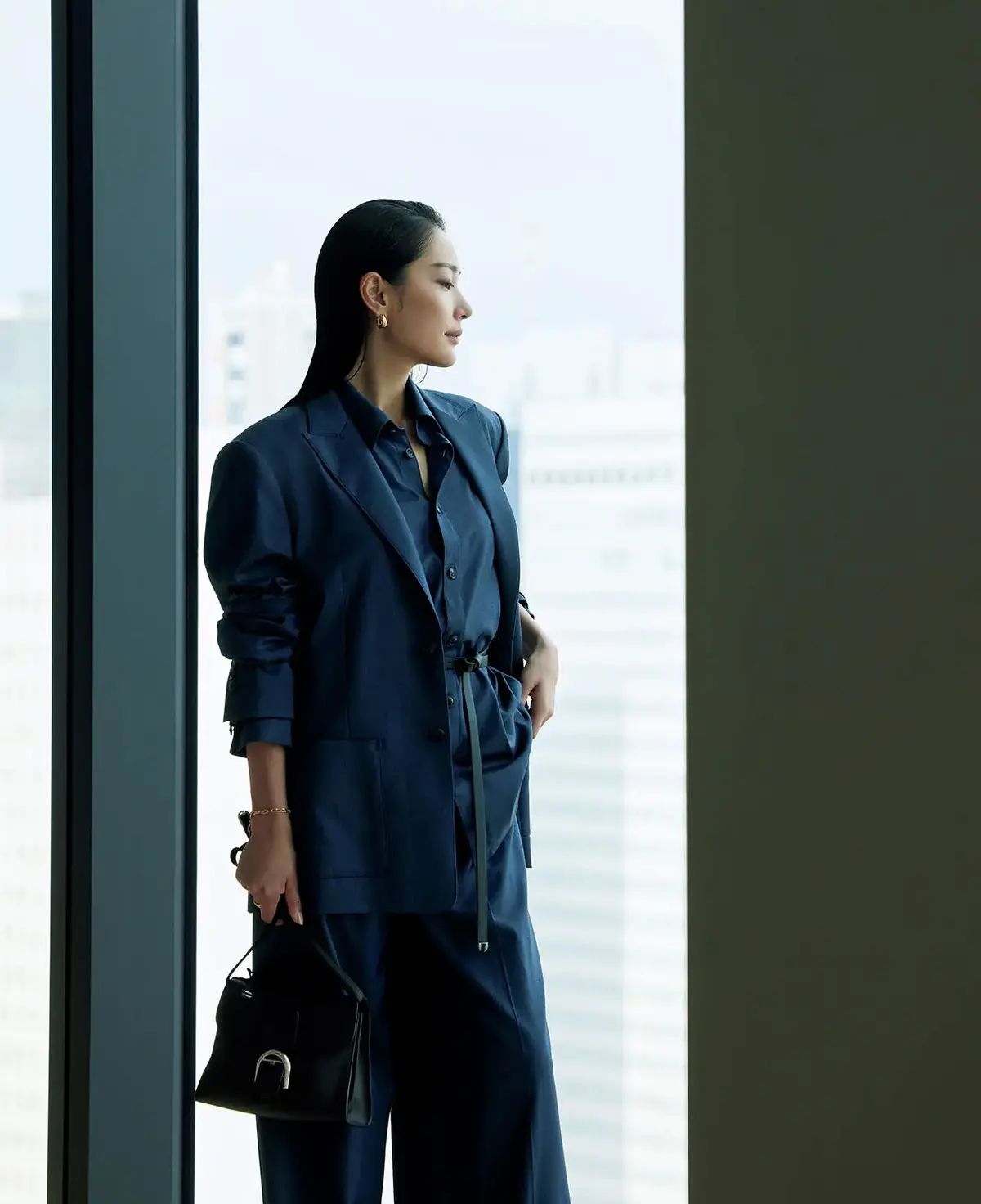 TAE ASHIDA《タエ アシダ》