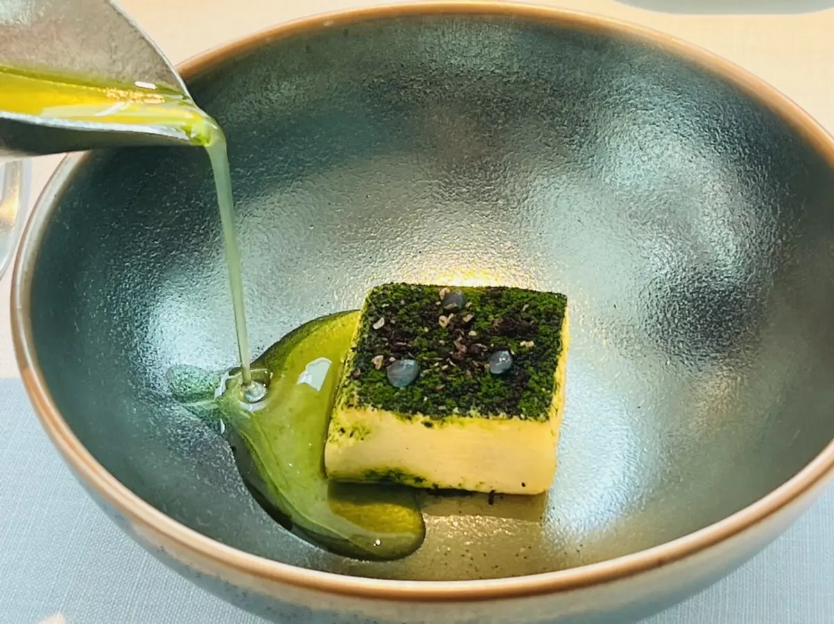 トマトウォーター