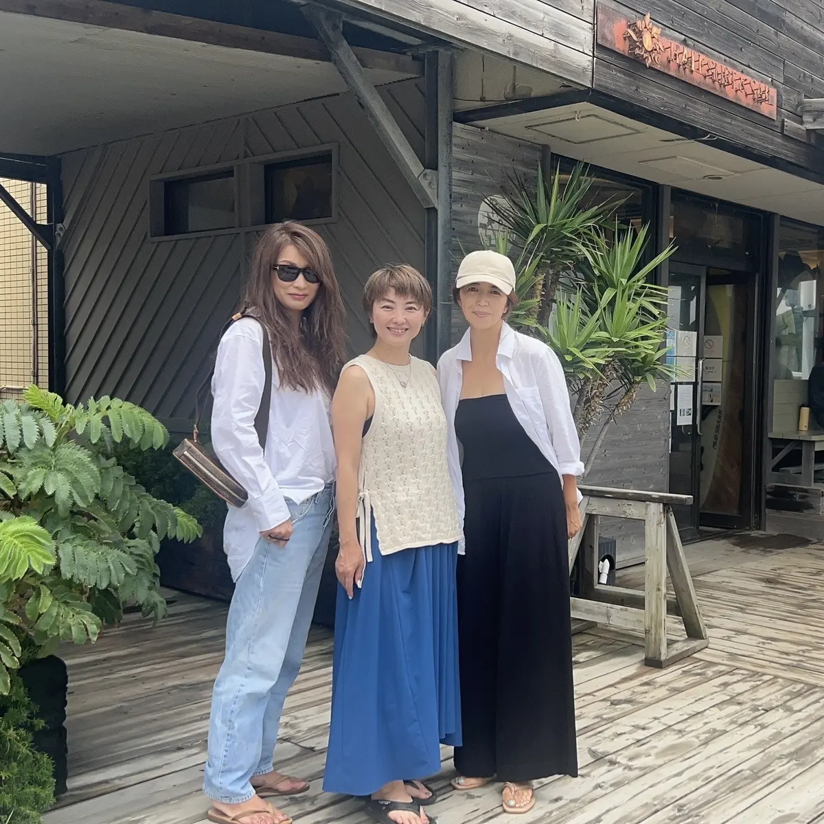 大人の習いごと　50歳を目前にサーフィンの画像_1