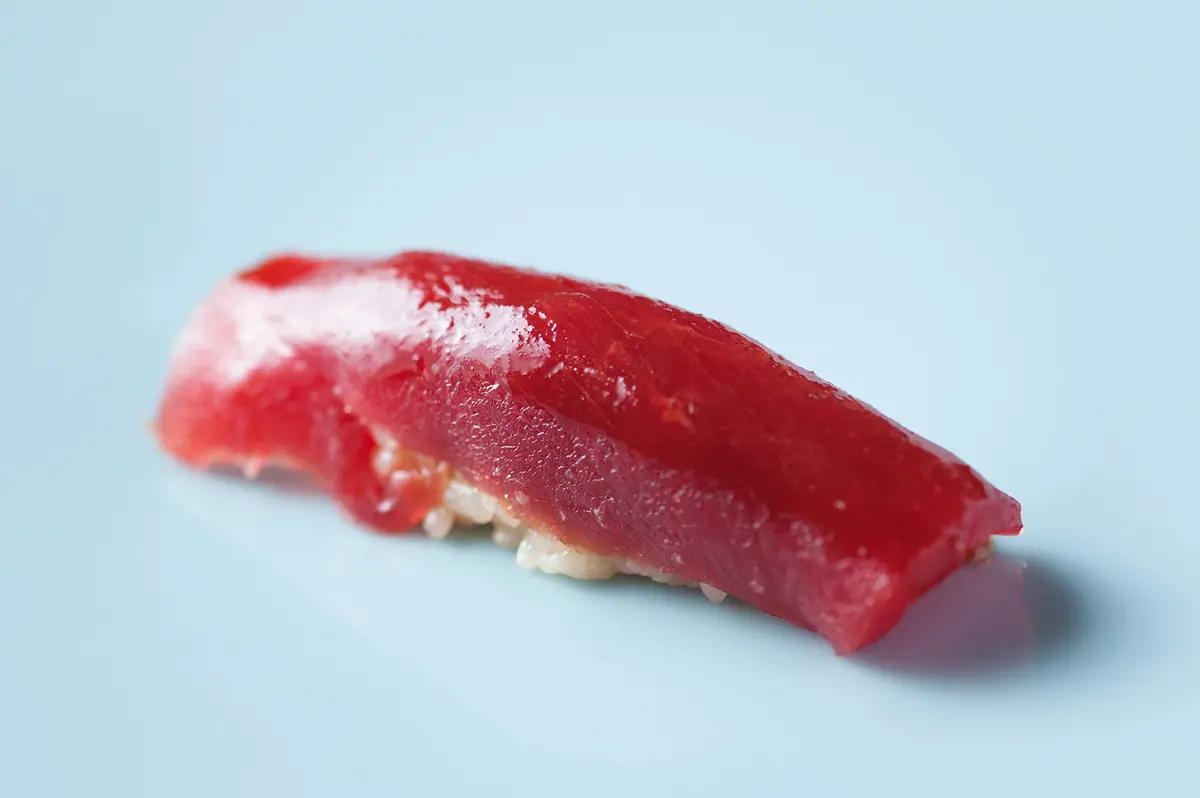 昔気質の大将がにぎる 金沢ならではの江戸の画像_4