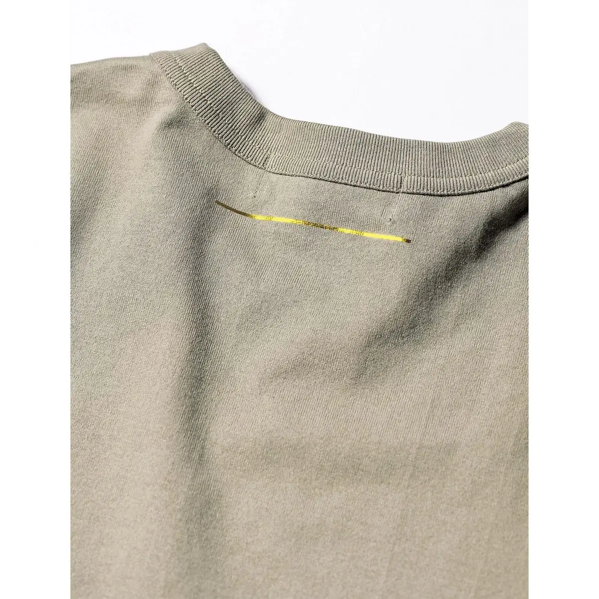 【50代Tシャツ7daysコーデ】体型カの画像_2