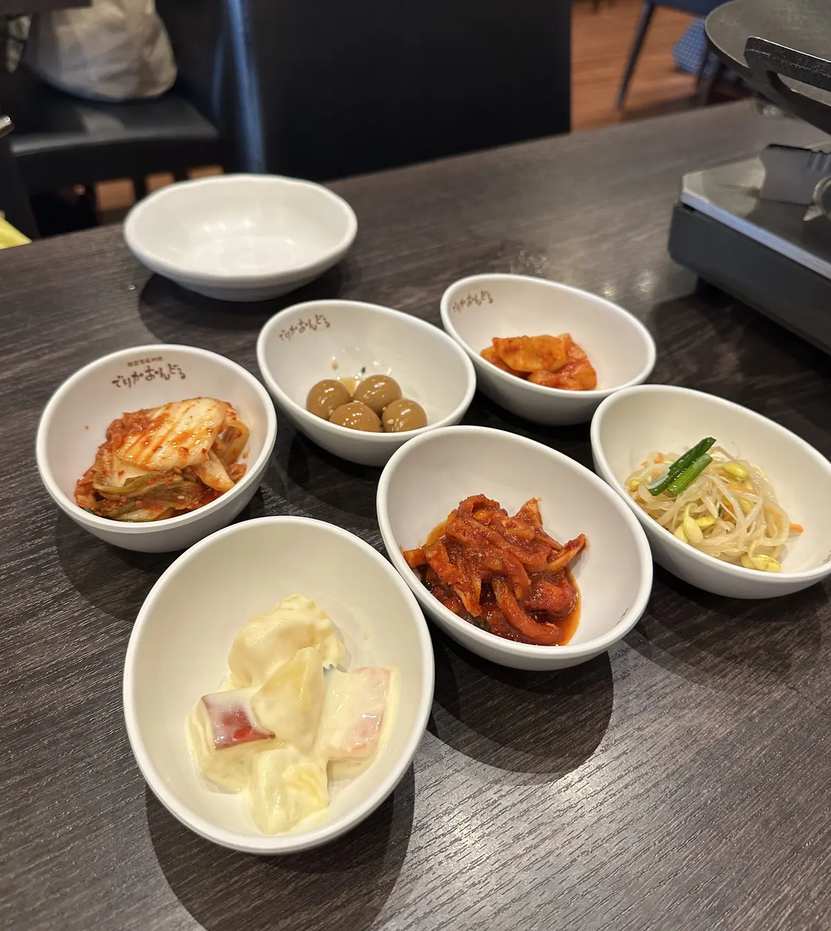 大人女子も大満足、新大久保ランチ＆スイーの画像_3