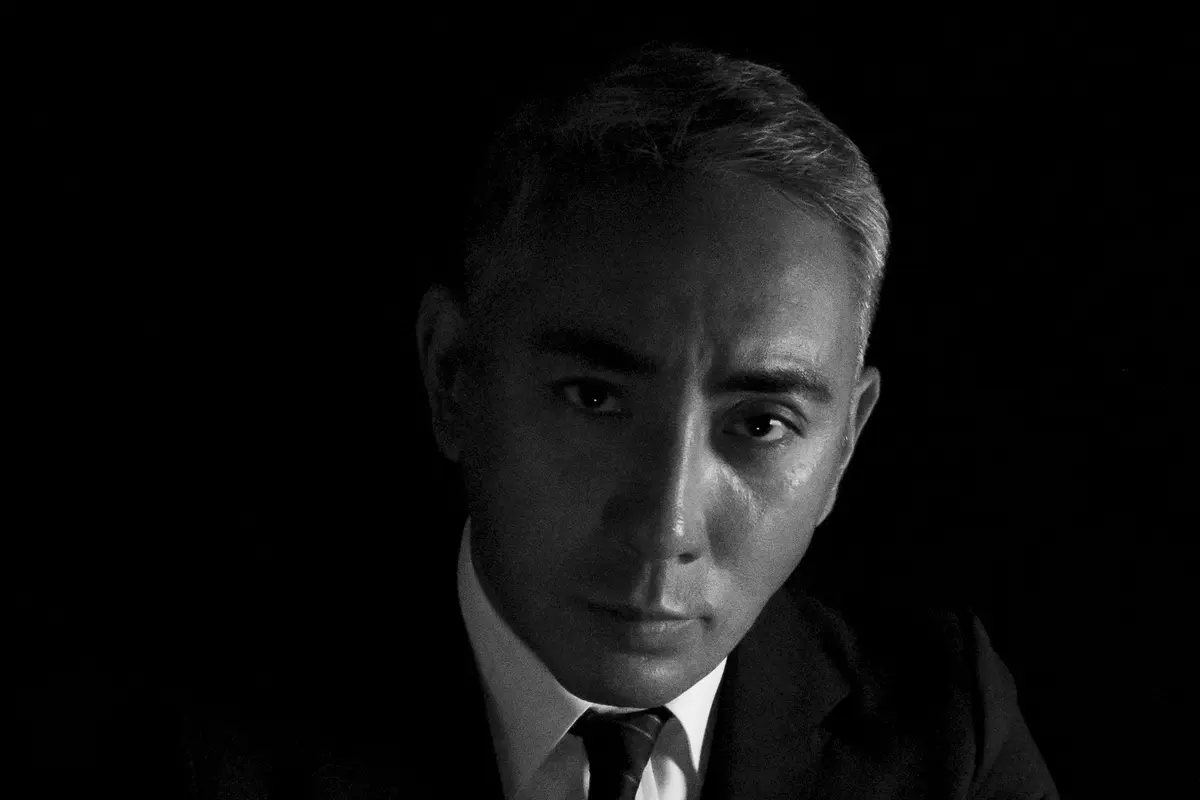 市川團十郎47歳