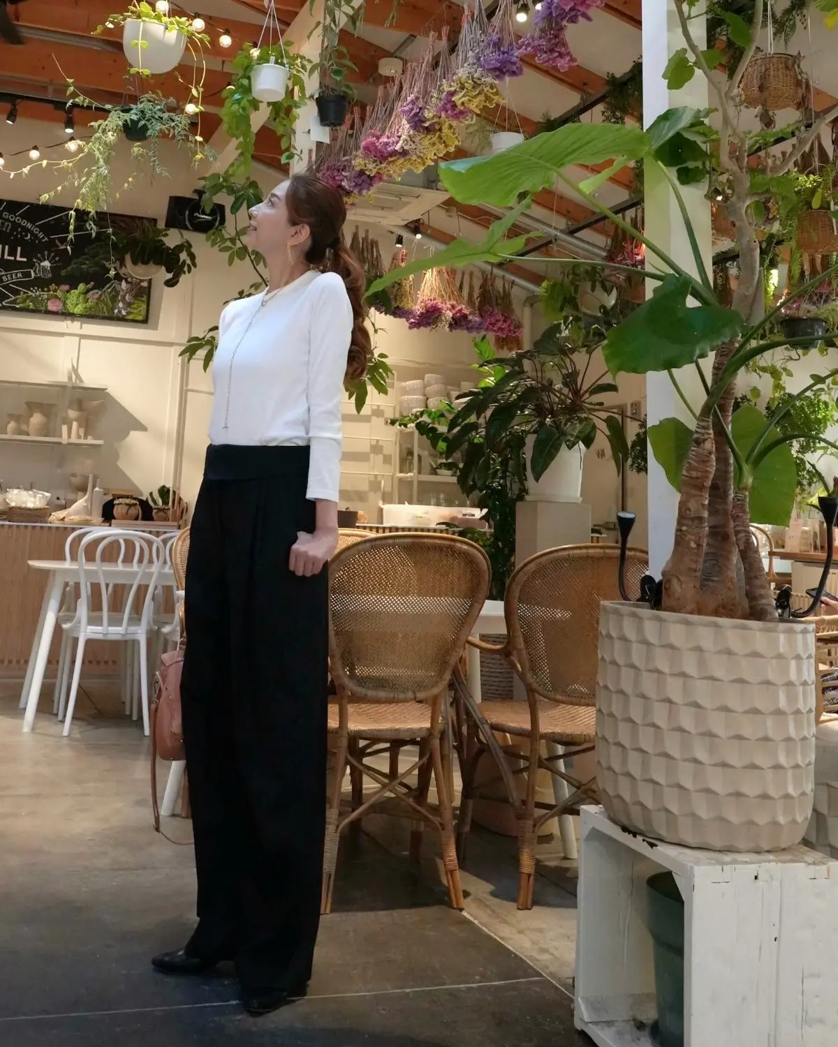 心地いい日、心地いい服🍂✨の画像_9