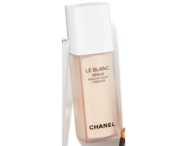 ル ブラン セラム HLCS 30ml（医薬部外品）￥18,150／シャネル