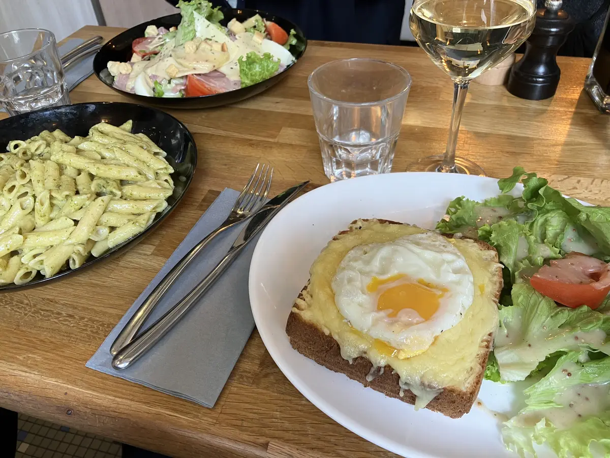 フランス旅行#5 最終編の画像_2