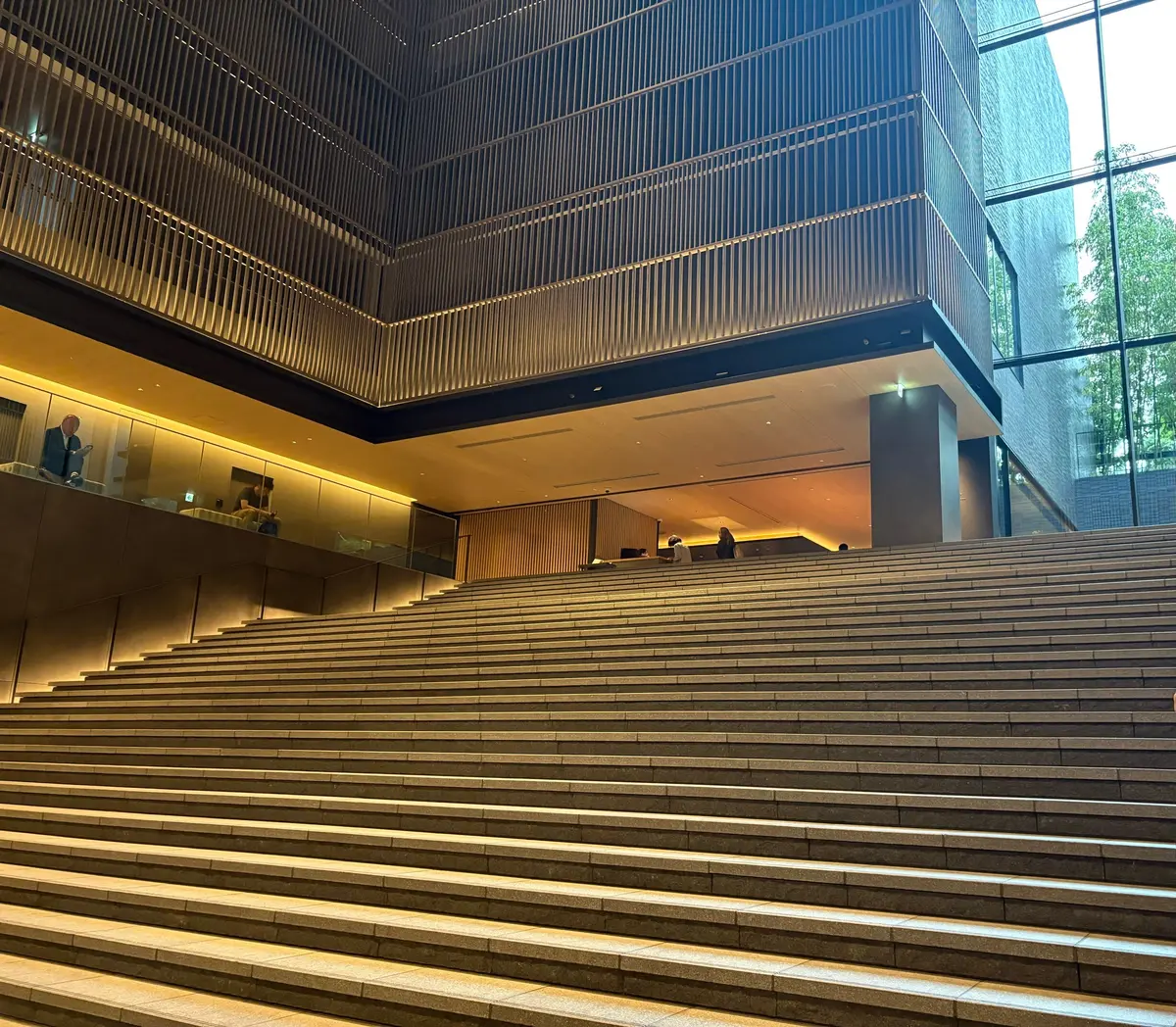 サウザンド京都　京都　旅行　ホテル　サウザンドホテル　千年ホテル　the thousand kyoto  きざはし　KIZAHASHI  駅近ホテル