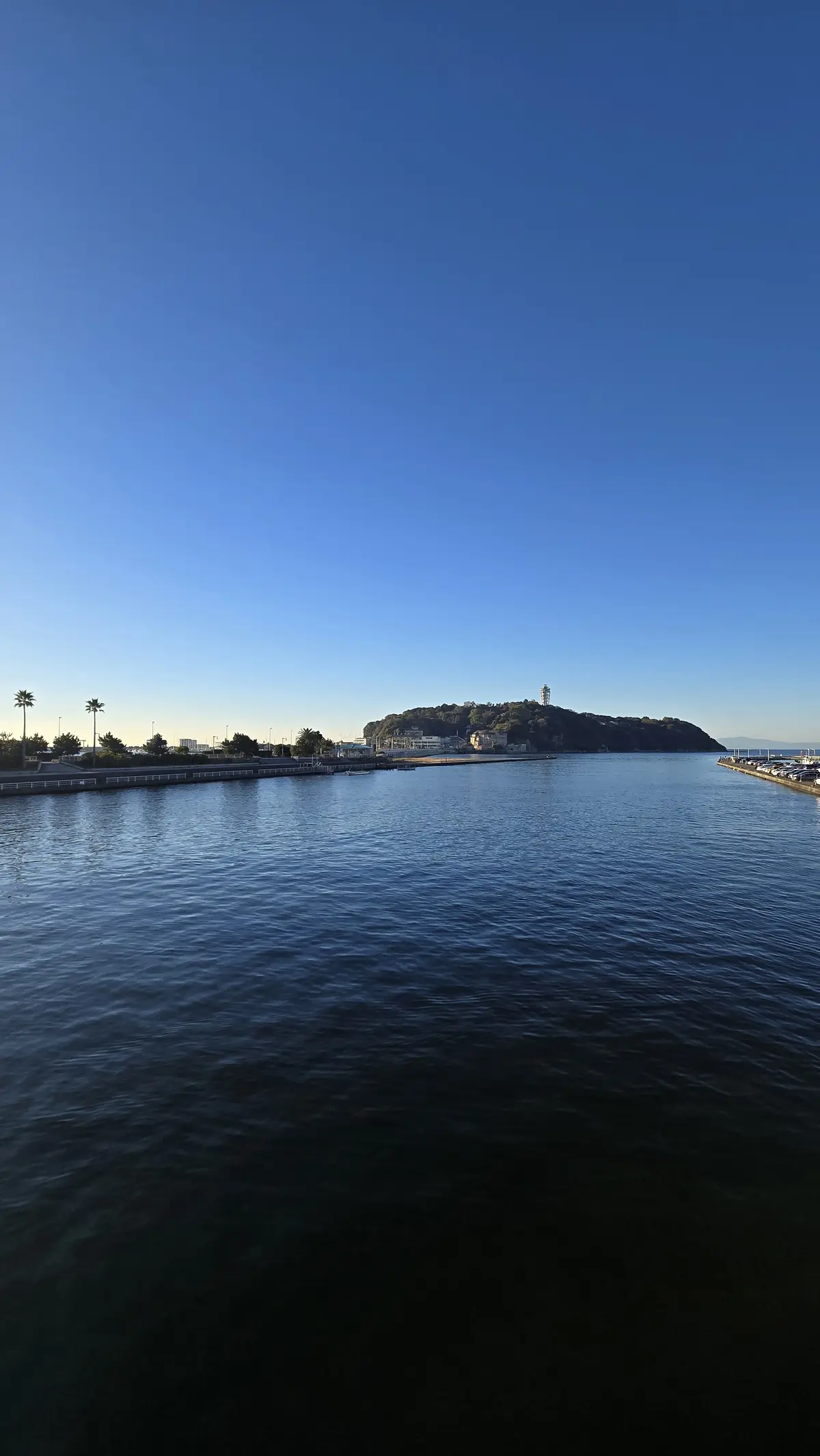 江の島で運気を整える！｢祐気取り｣プチトの画像_1