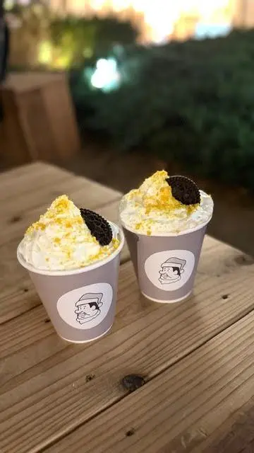 チャイティーラテ