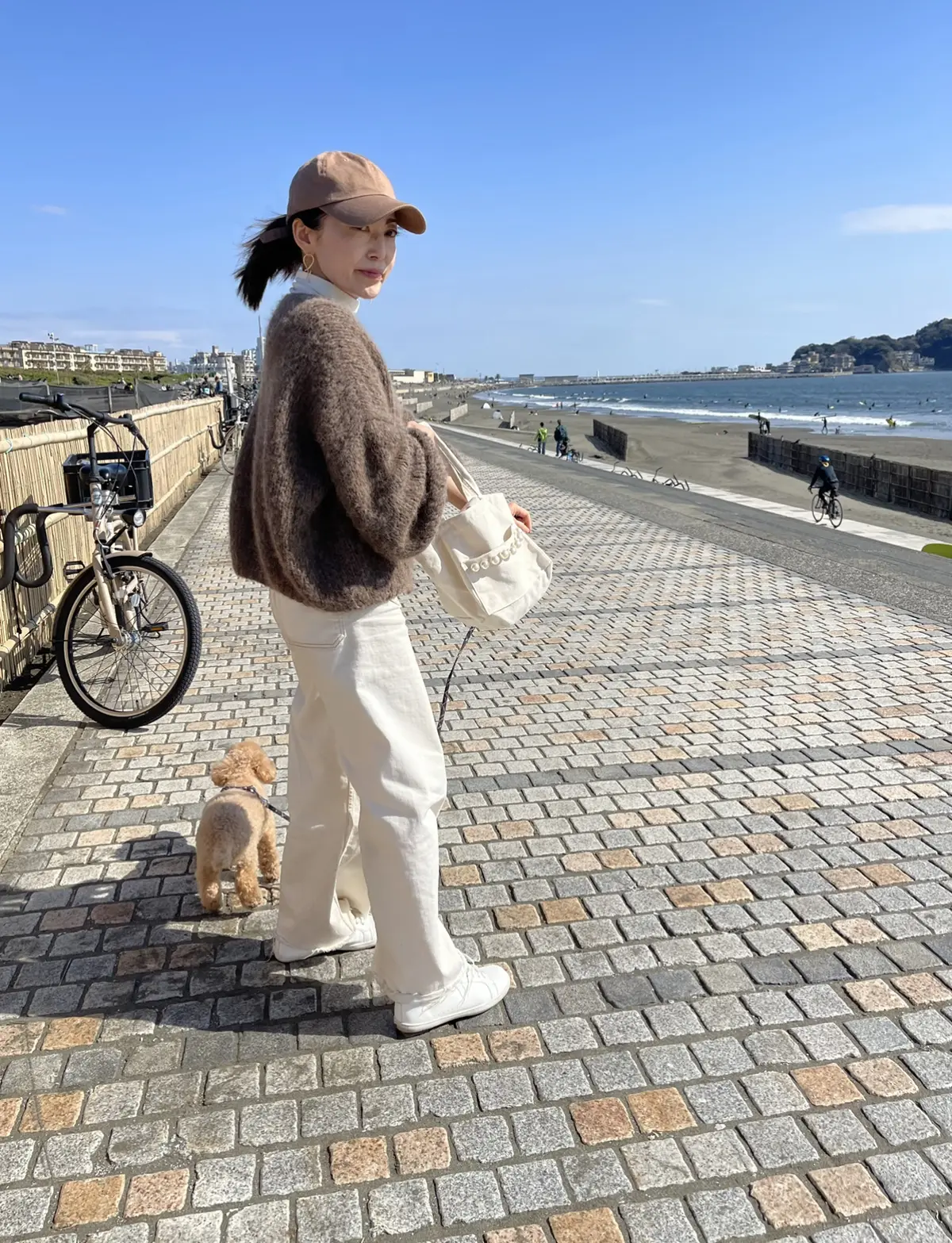 テラスランチを楽しめる季節になりましたの画像_6