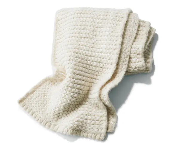 ザ･ ロウのストール