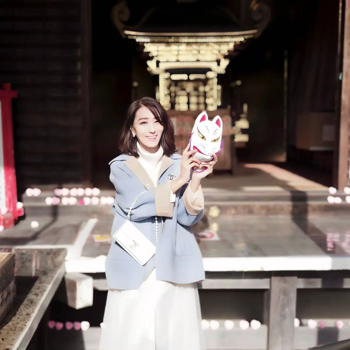 大宮女大神(オオミヤメノミコト)