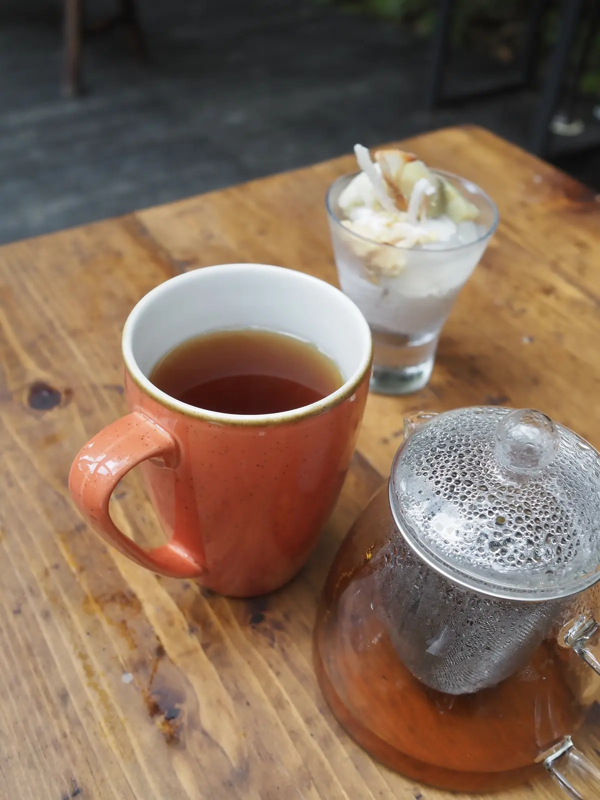 異国情緒漂う素敵なカフェへご案内！の画像_6