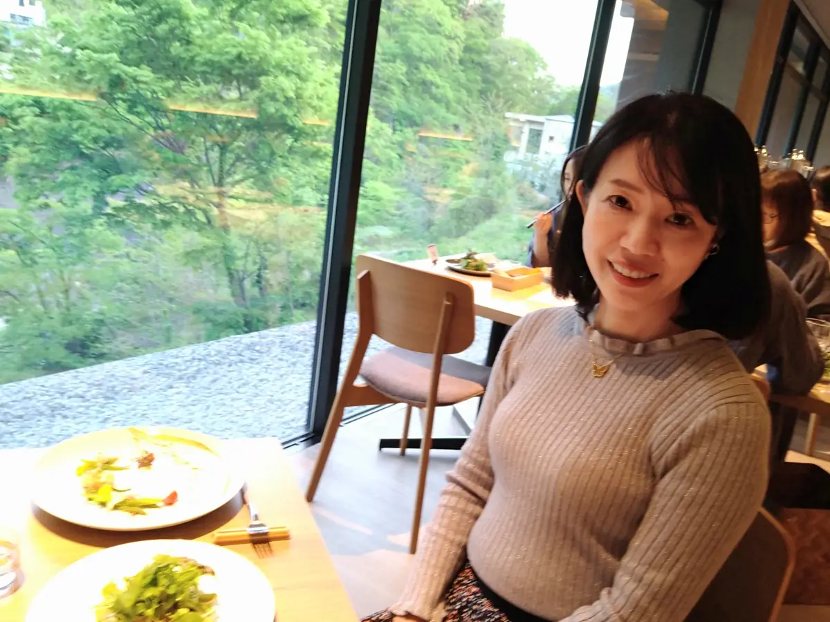 あらたし　みなかみ