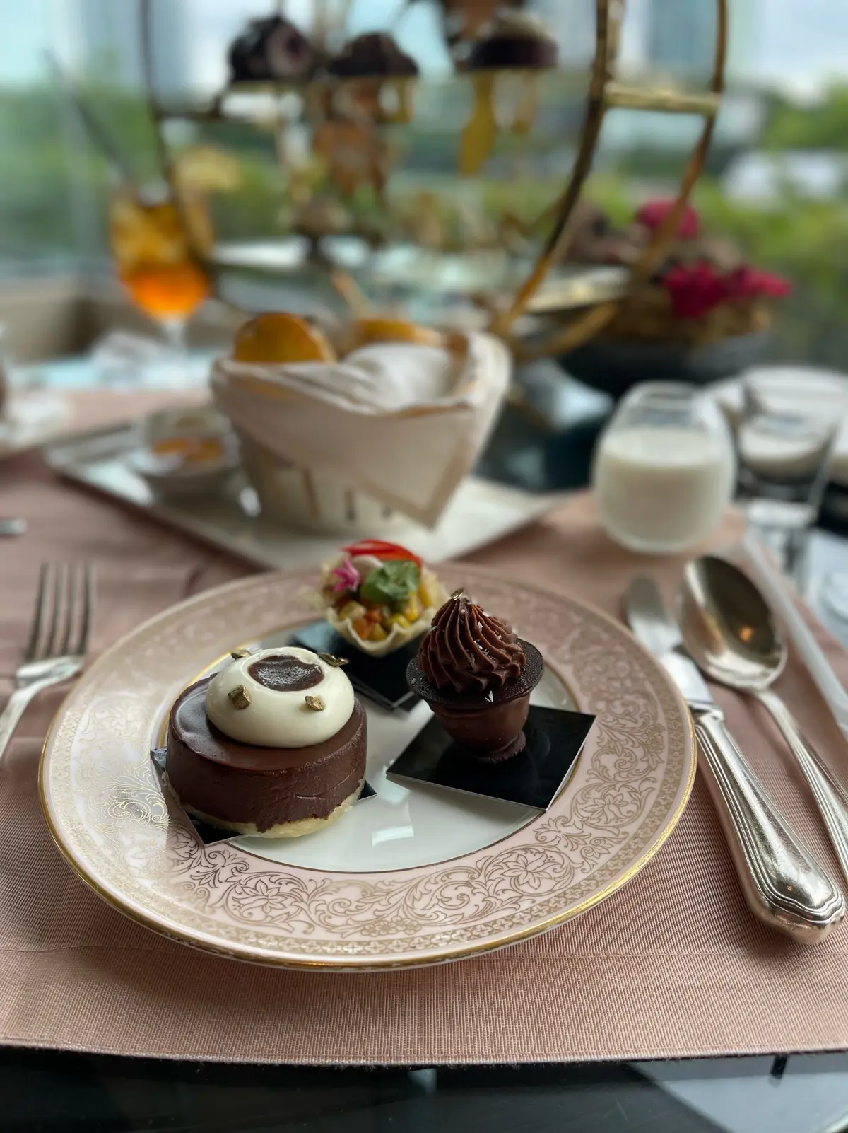 大人の女子旅 in タイ（バンコク）②〜の画像_12