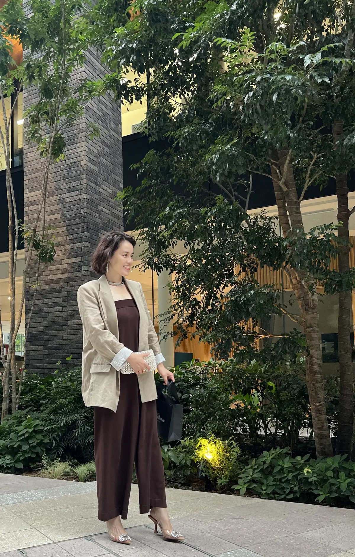 センシュアルな香りに憧れています♡の画像_6