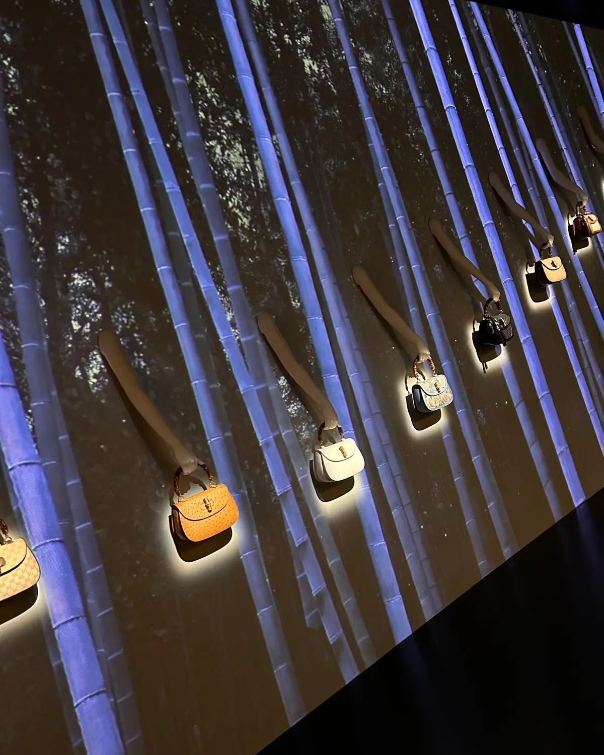 GUCCIワールドに酔いしれた【GUCCの画像_15