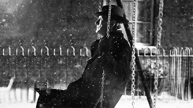 『生きる LIVING』