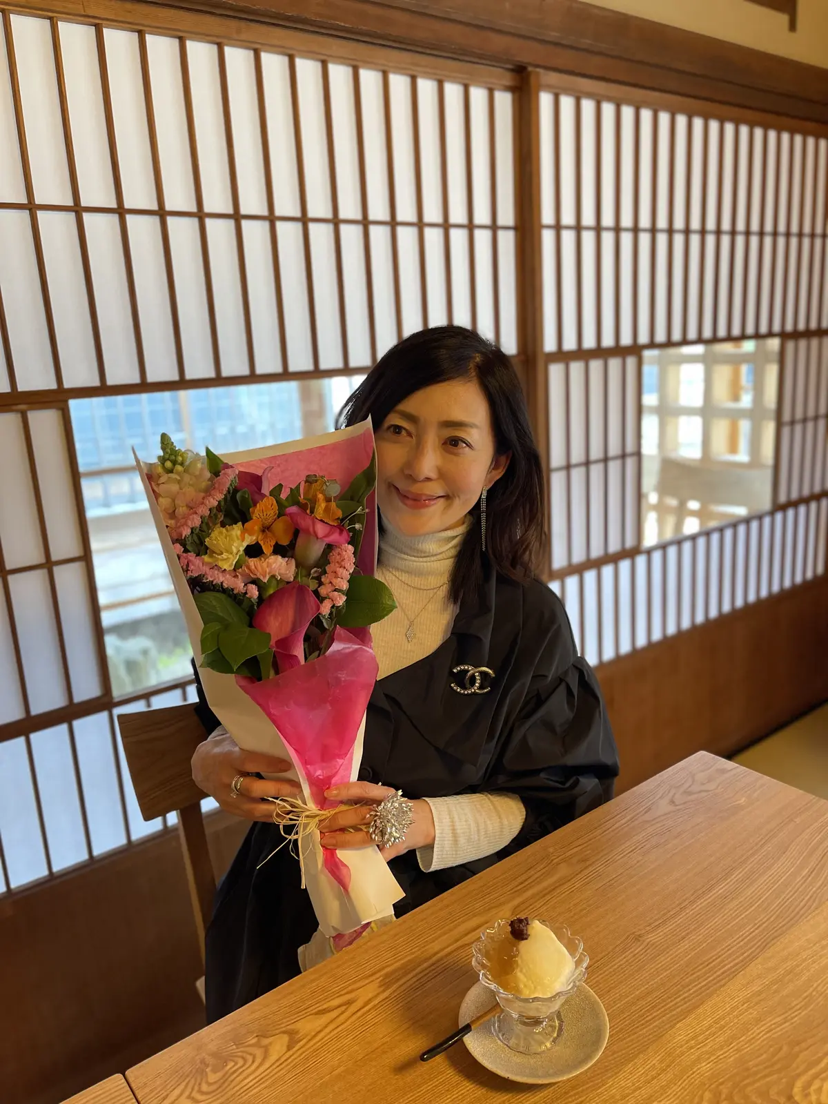 オススメ！鎌倉の古民家蕎麦処で新年会の画像_8