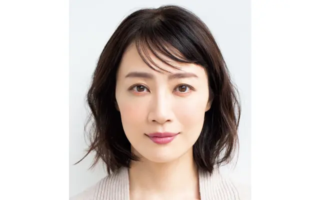 優しげフラット眉の樹神