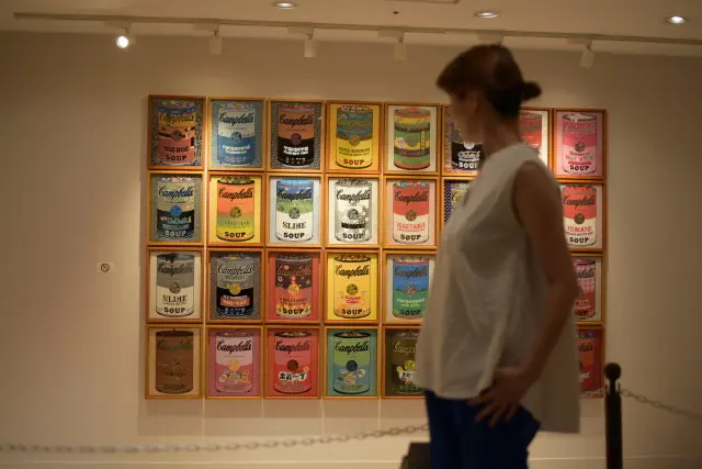 ブルーパンツで横浜新名所マリンタワーへ♡の画像_5