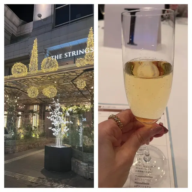 エクラ主催の華やかなパーティー✨ソワレドの画像_2