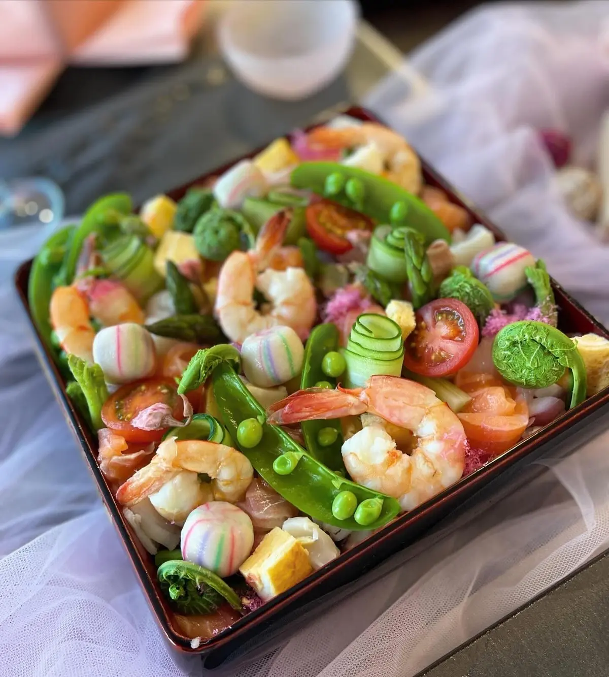 今年の雛祭り🎎プチプラアイテムを使っておの画像_3